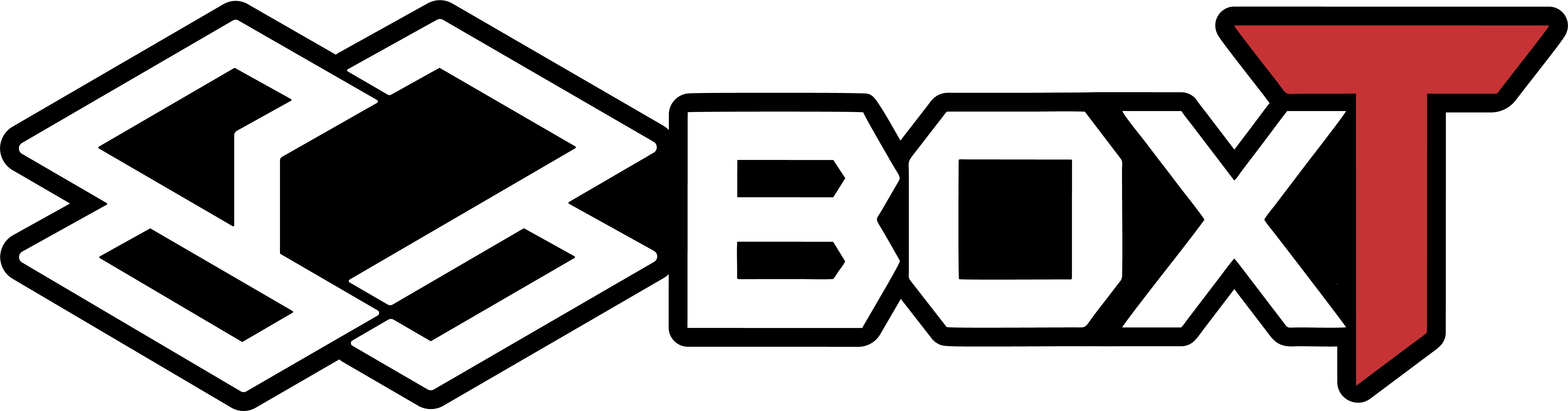 Floating Logo